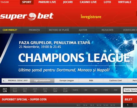 superbet polonia,superbet pariuri